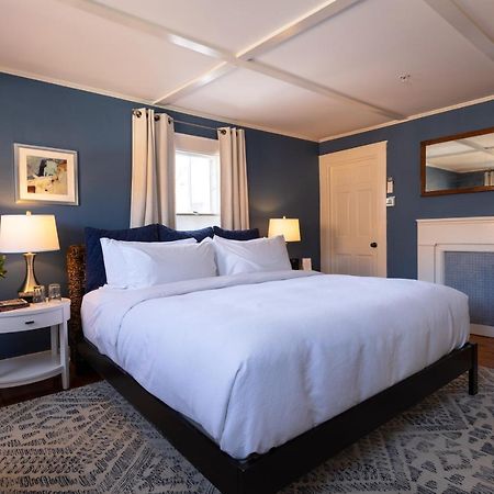 Hotel The Sailmaker'S House Portsmouth Esterno foto