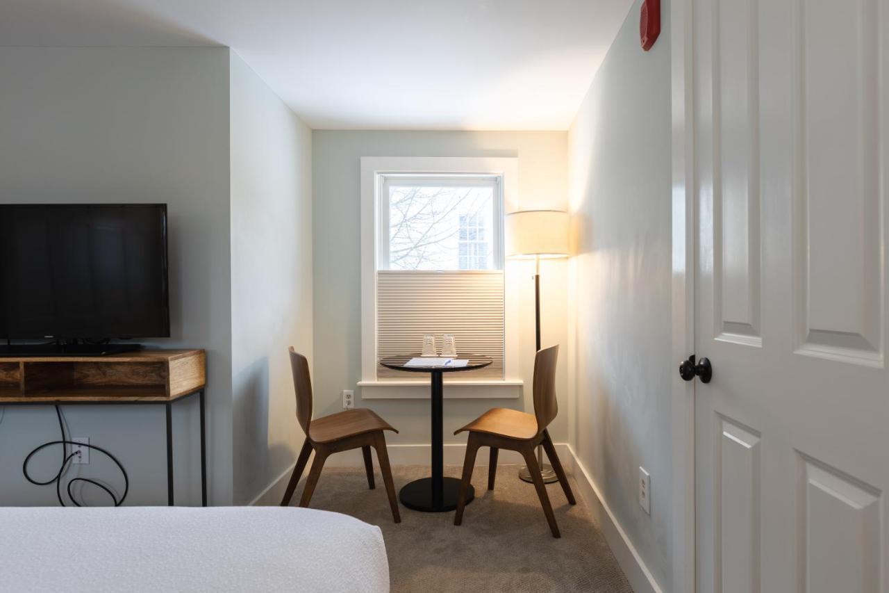 Hotel The Sailmaker'S House Portsmouth Esterno foto
