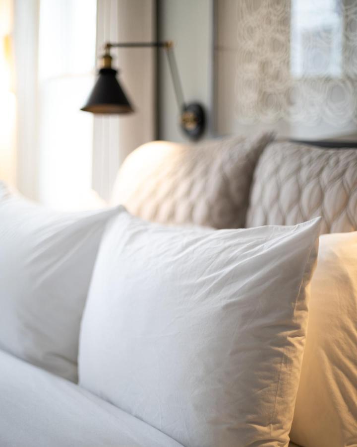Hotel The Sailmaker'S House Portsmouth Esterno foto