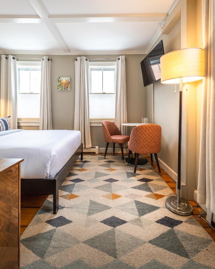 Hotel The Sailmaker'S House Portsmouth Esterno foto