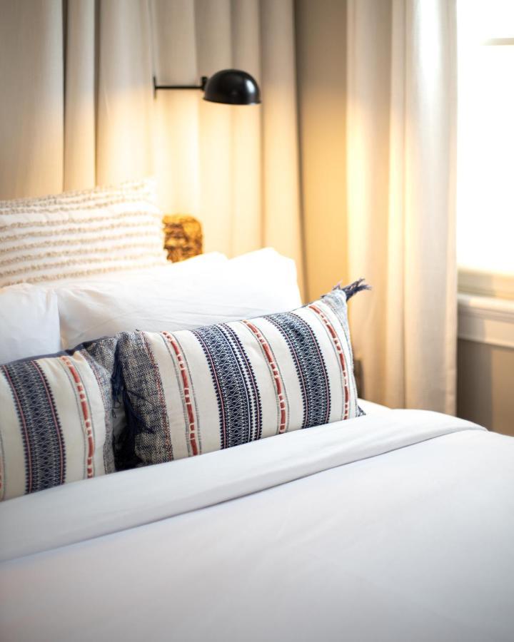Hotel The Sailmaker'S House Portsmouth Esterno foto