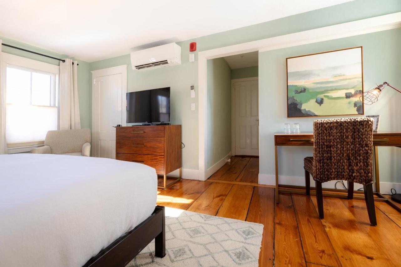 Hotel The Sailmaker'S House Portsmouth Esterno foto
