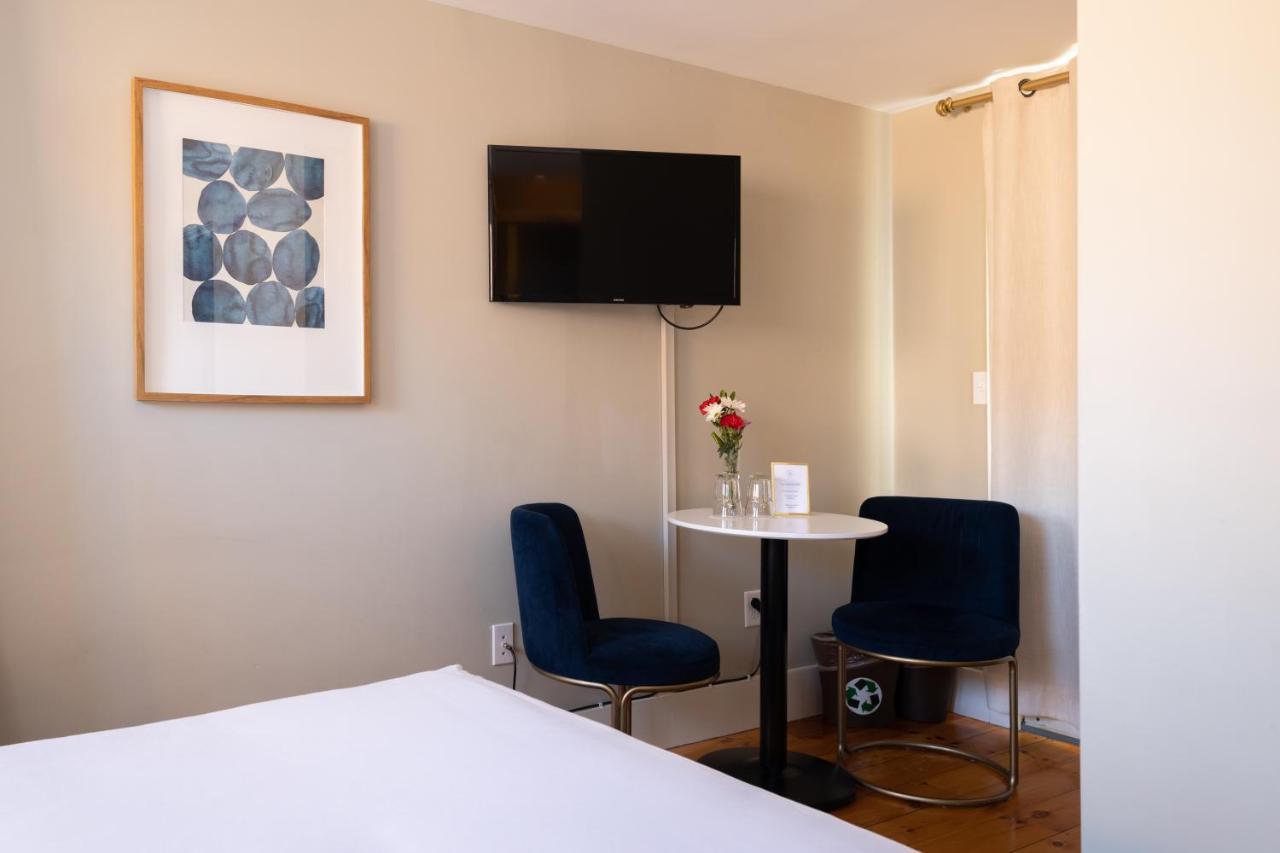 Hotel The Sailmaker'S House Portsmouth Esterno foto
