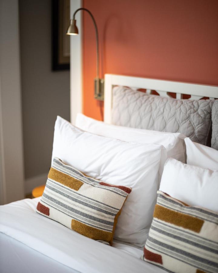 Hotel The Sailmaker'S House Portsmouth Esterno foto