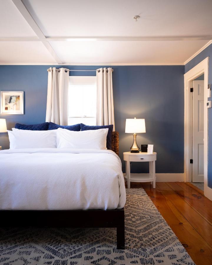 Hotel The Sailmaker'S House Portsmouth Esterno foto