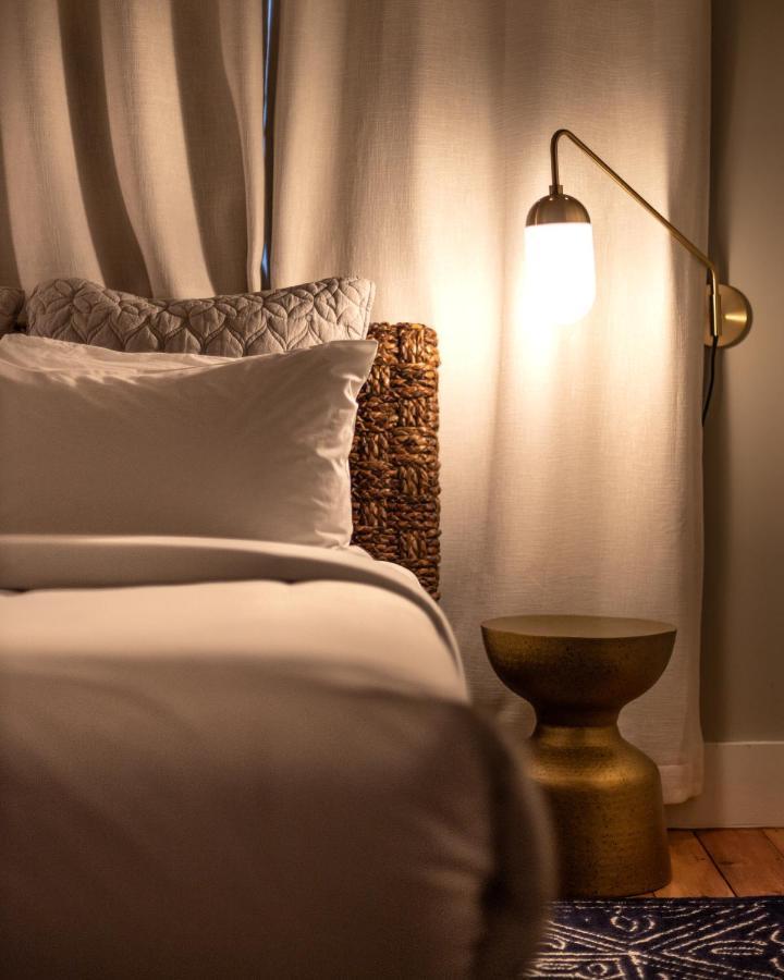 Hotel The Sailmaker'S House Portsmouth Esterno foto