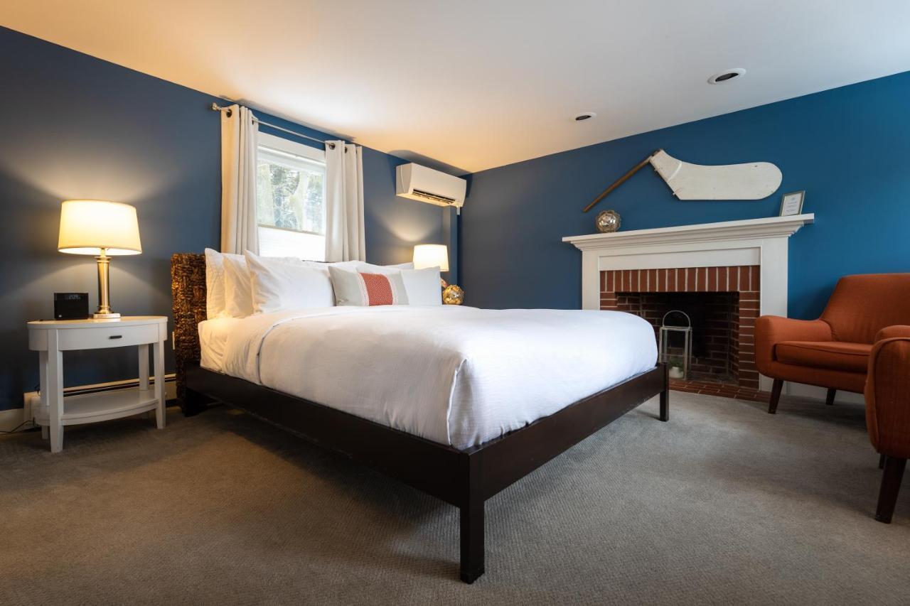 Hotel The Sailmaker'S House Portsmouth Esterno foto