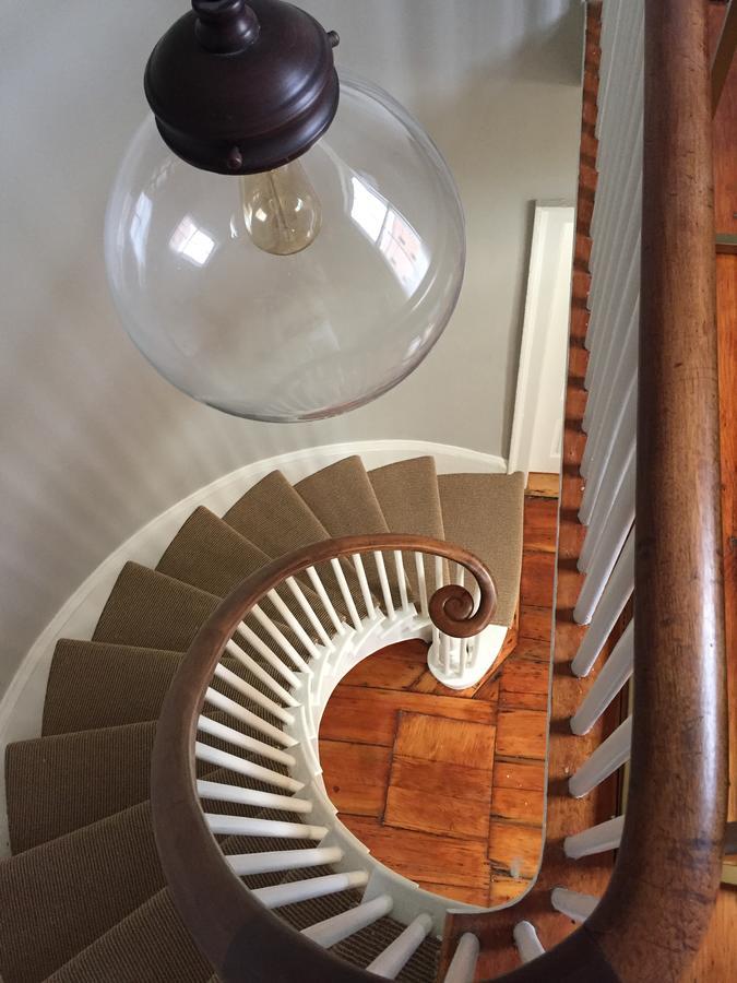 Hotel The Sailmaker'S House Portsmouth Esterno foto