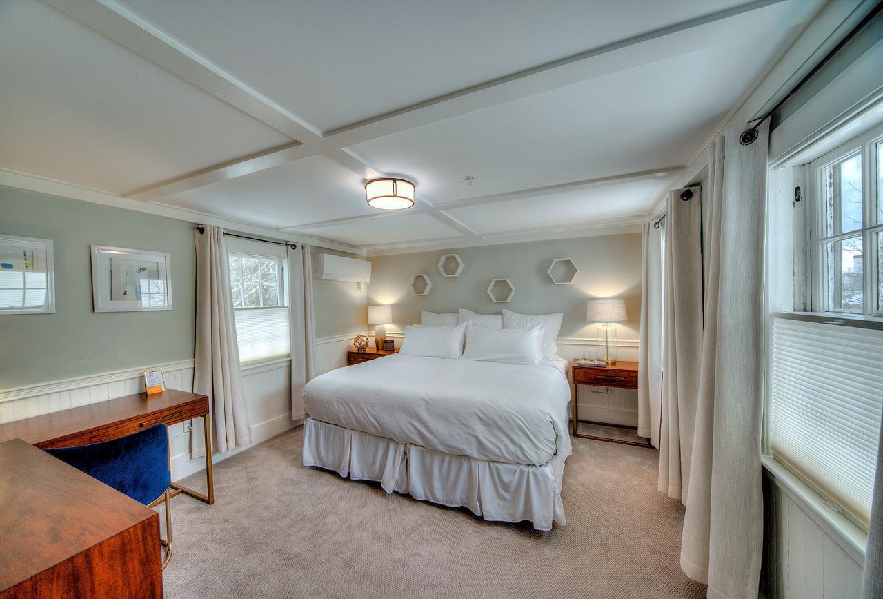 Hotel The Sailmaker'S House Portsmouth Esterno foto