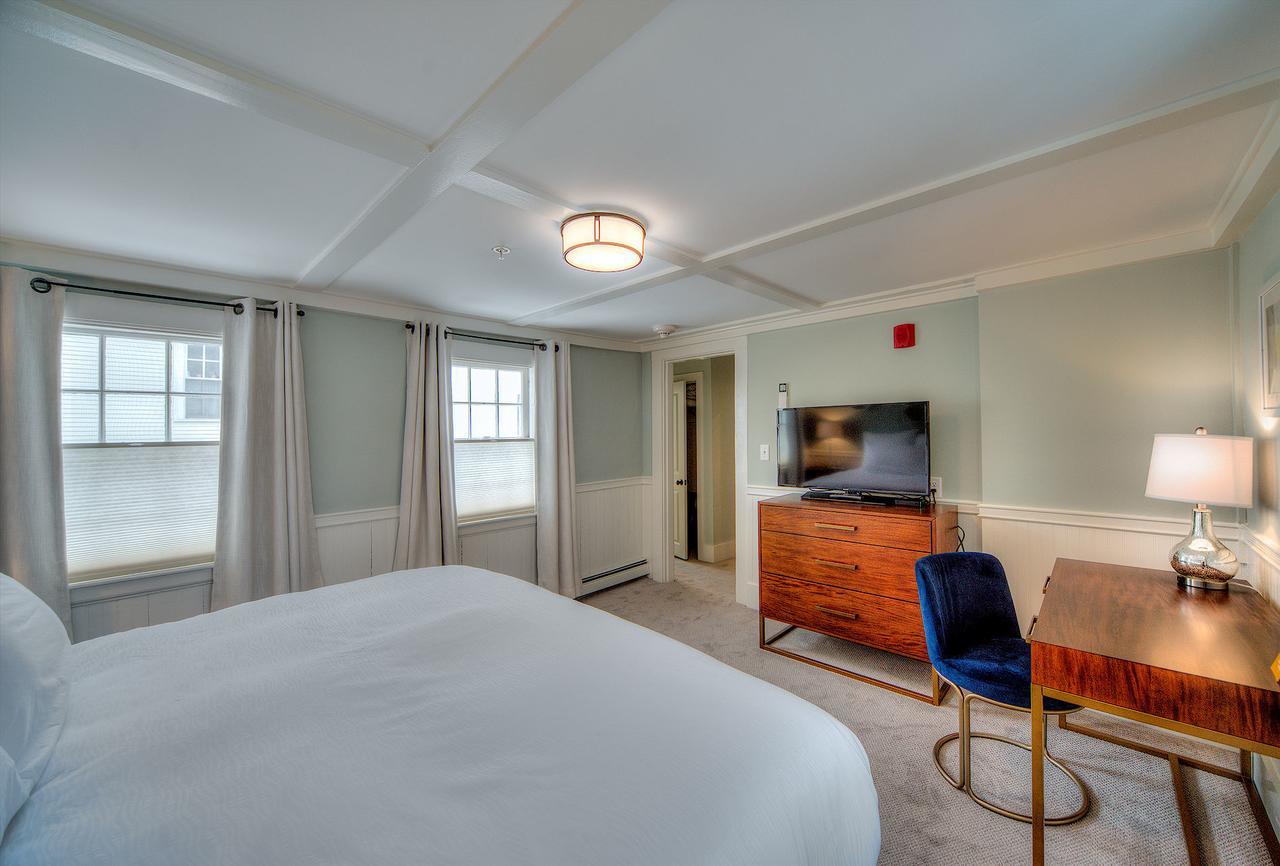 Hotel The Sailmaker'S House Portsmouth Esterno foto